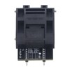 RT809H Programmer Adapter Serial ICSP Interface High Speed Parallel High