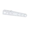 PlumbEZ Adjustable Toilet Cistern Lever Arm - Multi Height Toilet