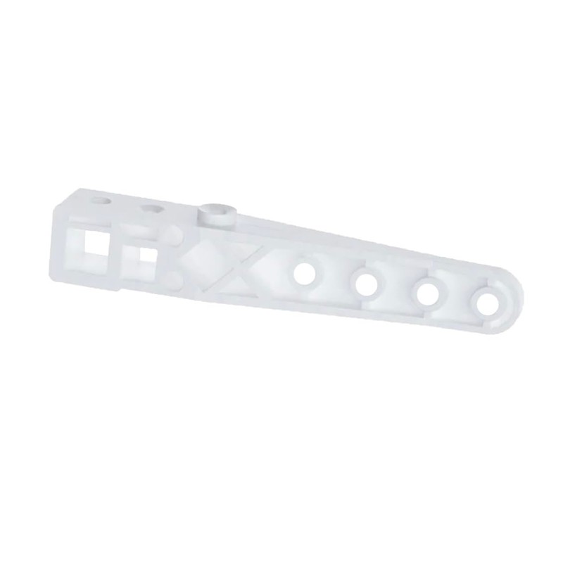 PlumbEZ Adjustable Toilet Cistern Lever Arm - Multi Height Toilet