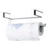 Aftago Kitchen Paper Holder Stainless Steel Paper Holder Kitchen Roll