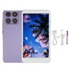 5.0inch MP4 Player HD Noise Reduction 1920x1080 IPS Touchscreen Bluetooth