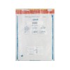 TripLok Series E Deposit Bags, Clear 50/Pack