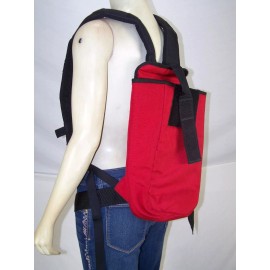 Hawke Backpack Medical Tactical Sport Backpack Deployment Pack w/ Pouch