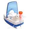 Nebulizador De Pistón Adulto/infantil De Uso Médico
