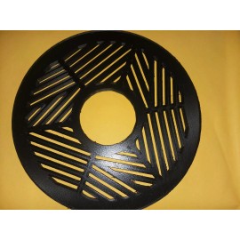 Universal, PowerSeeker 127mm Bahtinov Mask PowerSeeker 127EQ Tri Bahtinov Mask