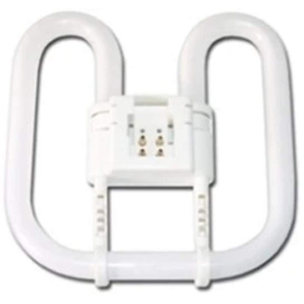 16w 4 Pin 2700k 2D Warm White Energy Saving Lamp