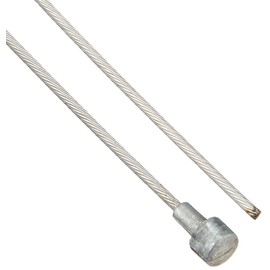 Nisen Cable NI203 Bicycle Slick Stainless Inner for Brake Shimano Road 1000mm