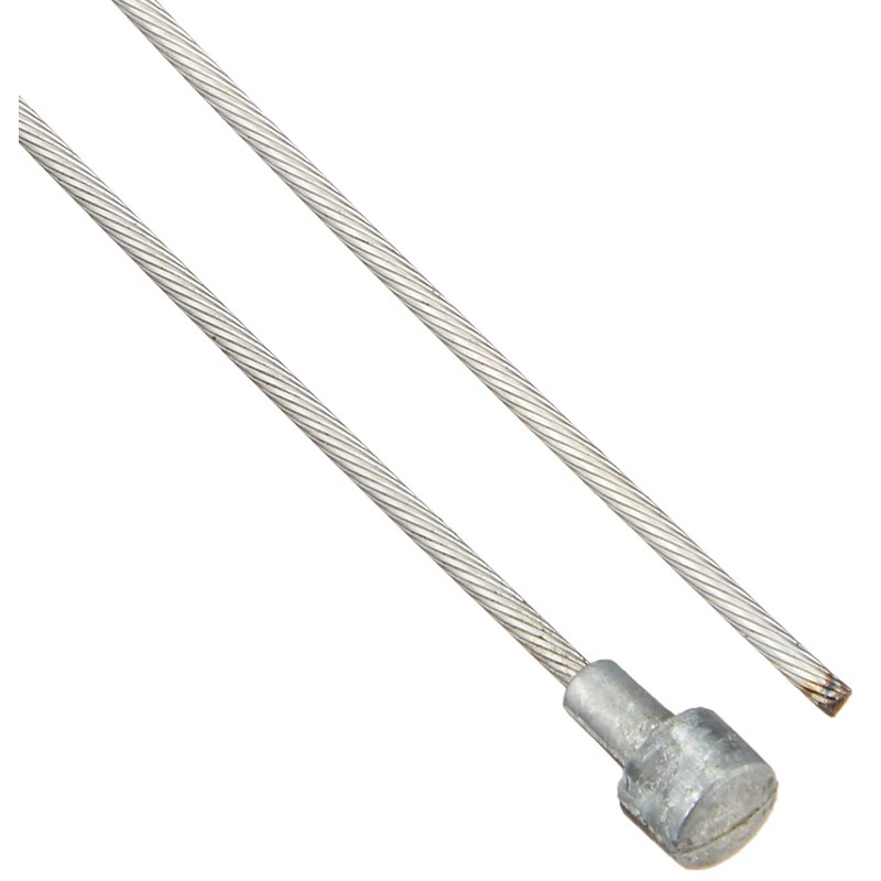 Nisen Cable NI203 Bicycle Slick Stainless Inner for Brake Shimano
