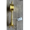 PENDULUX VICTORIA Table mantle Clock TCVICBR