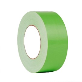 Maartla Heavy Duty Duct Tape 2 Inch X 33 Yards, Multi Purpose Grass Green Duct Tape, No Residue, Waterproof and Tear by Hand - for Repairs, Industrial, Professional Use