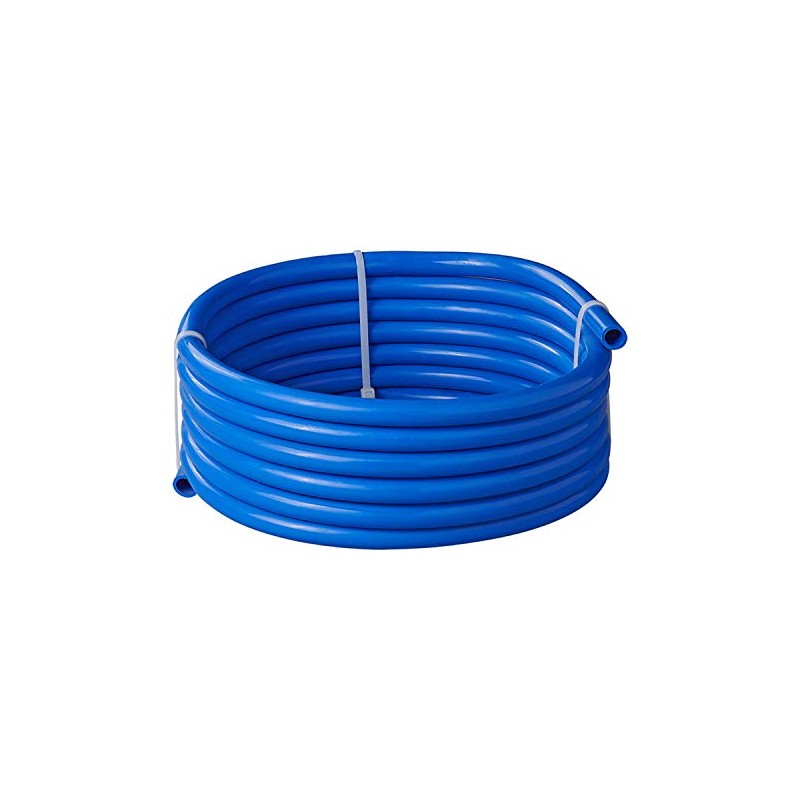 Drinking Water Hose DVGW W270/KTW A Water Pipe Size +
