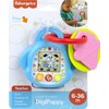Fisher-Price Laugh & Learn DigiPuppy Pretend Handheld Digital Pet Musical