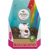 Pummeleinhorn Sammelfigur - Mit Teddy (mit Sammelkarte)