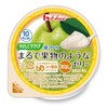 Gently Easy Care Fruit-Like Jelly No Western, 2.1 oz (60