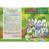TRI-BIO Eco Natural Washing Up Tablets (25 Tabs)