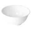 Araven J274 Polypropylene Mixing Bowl, 1 L, White