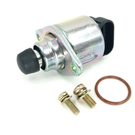 5.7 6.2 7.4 MPI Control Idle Air Valve Compatibile with Mercruiser 350 Mag IAC MPI 803149 IAC VARIOUS