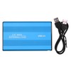 External Hard Drive 2.5 Inch Slim USB 2.0 High Speed