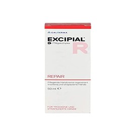 Excipial Repair Hand Cream 50 ml
