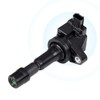 APOW Ignition Coil 30520-RB0-003 30520-RB0-S01 Honda Fit CR-Z ZF1 GE6