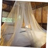 CORHAD Mosquito Net for Bedroom Bed Canopy Lightweight Mesh Curtain