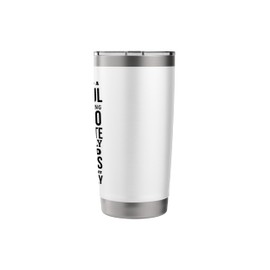 Environmental Sustainability Campaign and Safety Gift Idea Stainless Steel Insulated Tumbler