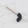 OTOTEC Uncut Remote Key Blank Blade HU162T Compatible with Passat