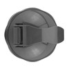 Flip Top To-Go Lid Replacement Parts Compatible with Nutribullet 600/900W