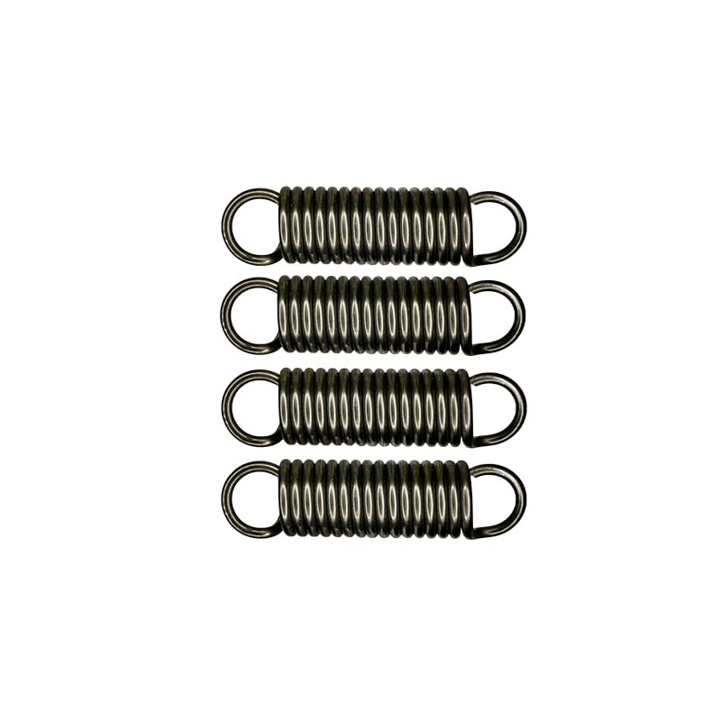 Rugo - Tension Spring - Wire Diameter 2.2 mm -