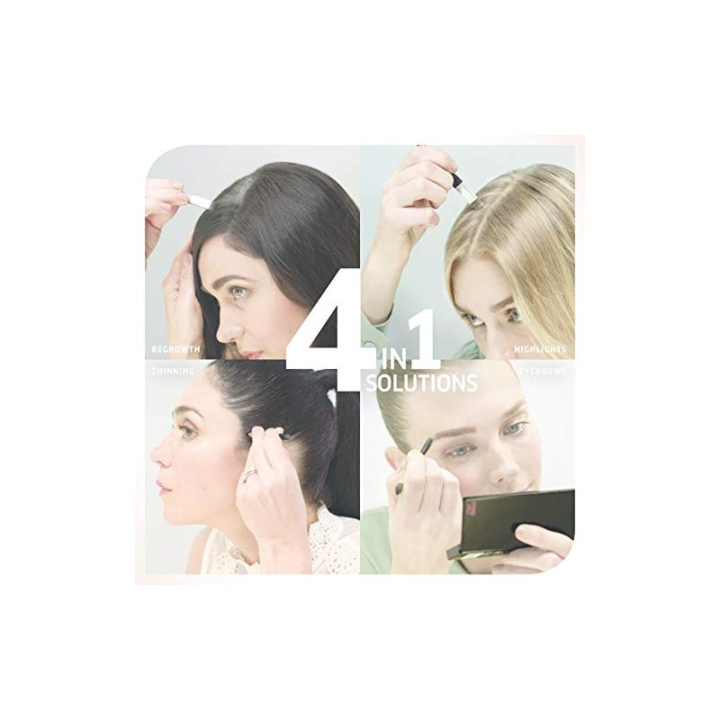 Wella Professionals Insta Rercharge Light Blonde 2.1 g