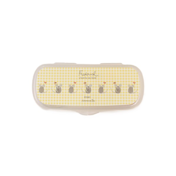 Afternoon Tea Living Baby Flatware Set, JJ11 Cutlery Set/LEO LIONNI,