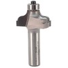 Whiteside Router Bits 3216 Ogee Fillet Bit with 3/16-Inch Radius,