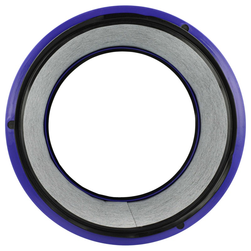 vhbw 3 x HEPA Filter Compatible with Dyson Pure Cool