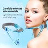 Neck Support Shaping Cervical Collar Improving Posture Adjustable Cervical Neck