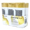 Shampoo Pantene 100ml Paquete Piezas Variedad Tipos
