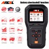 Ancel AD510 OBD2 Auto Check Engine Battery Check Diagnostic Scanner