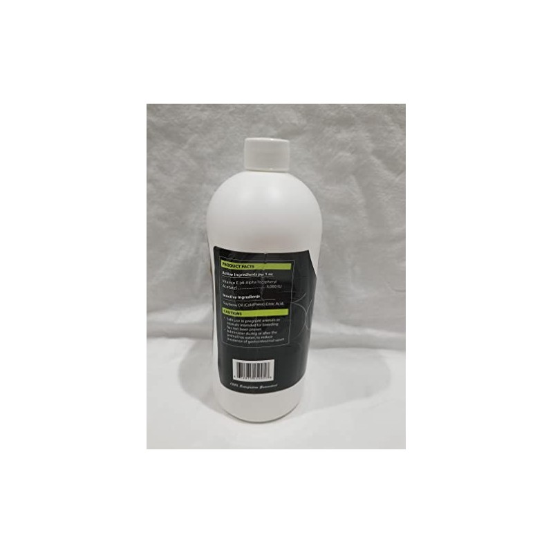 CVL-E Quart 32 FL Oz (Pack of 1)