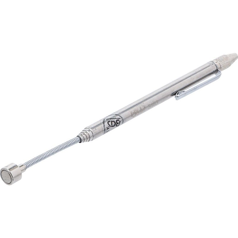BGS 3183 | Magnetic Pick-Up Tool with flexible tip |