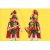 Playmobil 71543 Astérix: cuadriga Romana