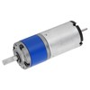 CM22‑2230 Planetary Geared Motor 22mm Speed Reduction Electric Gear Motor