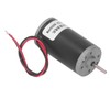 Permanent Magnet Motor DC 12V Reversible CW CCW Large Torsion