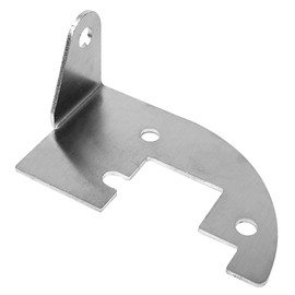 Sarini Rear Door Lock Burglary Protection Device for Fiat Ducato/Jumper/Boxer X250 X290 - No Drilling, Upgrade Folding Cotter Pin, H1/H2 Roof, Motorhome Accessories