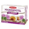 MARIEN DISTEL + REISHI 400 mg, effective combination for liver