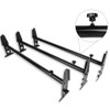 SCITOO Roof Rack Crossbars for Chevy Express for Dodge for