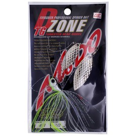 EVERGREEN Eco DZone TG 1/2oz DW #37 Belly Chart