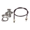 APUK Tachometer Drive & Cable Kit Replacement for International Harvester
