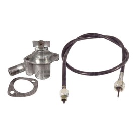 APUK Tachometer Drive & Cable Kit Replacement for International Harvester B414 354 364 Tractor