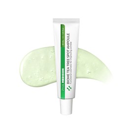 Biome Tea Tree Spot Ampoule 30ml / 바이옴 티트리 스팟 앰플 30ml