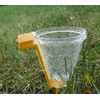 Pro Irrigation Catch Cups Extremely Calibration Outdoor Accurate Tool for