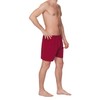 Gomati Pack of 4 Men's Single Jersey Boxer Shorts 100%